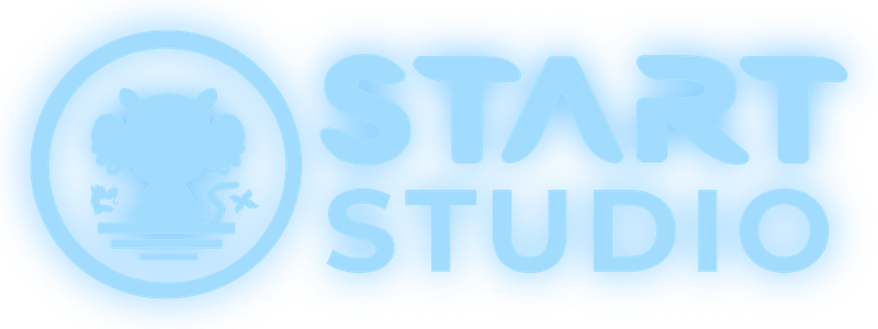 START STUDIO